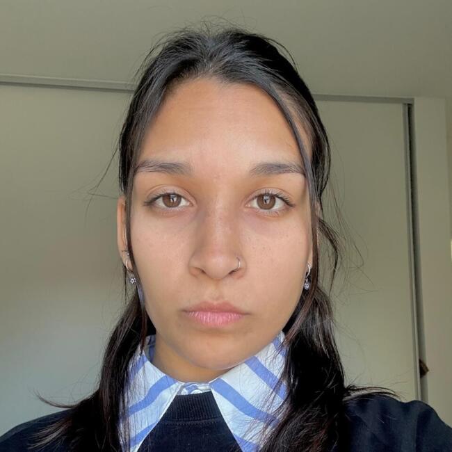 Babysitter in Buenos Aires: Pilar