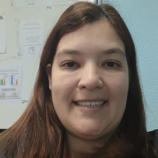 Babá em Indaiatuba: Maria Cecilia