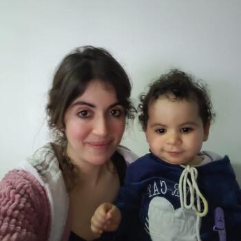 Baby-sitter à Esch-sur-Alzette: Karima