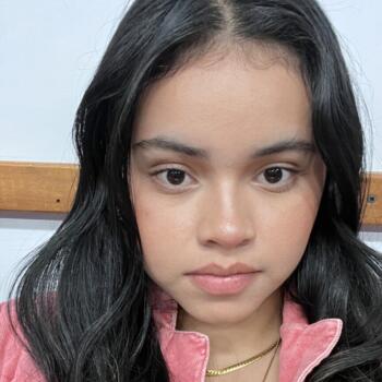 Babysitter in Heredia: Reychel