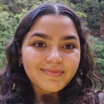 Babá em São Caetano do Sul: Isabella