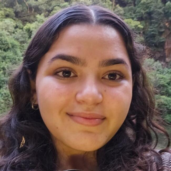 Babá em São Caetano do Sul: Isabella