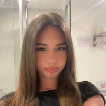 Babysitter in Hannover: Shalima