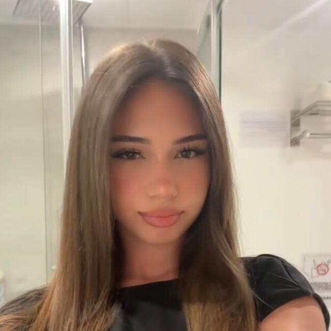 Babysitter in Hannover: Shalima