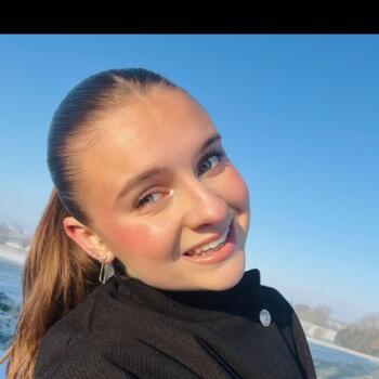 Babysitter in Wanquetin: Annalia