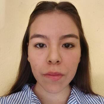 Babysitter Guadalupe: Anissa valentina