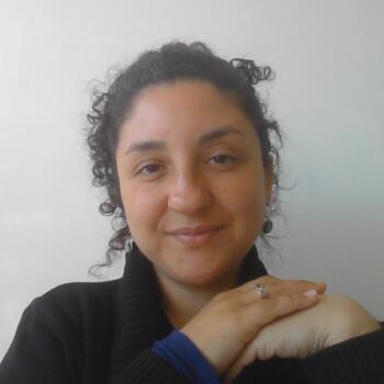 Babysitter in Buenos Aires: Debora