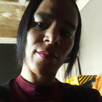 Babysitter in Port Elizabeth: Charlene
