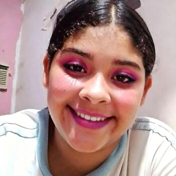 Niñera en Burunga: Massiel marie