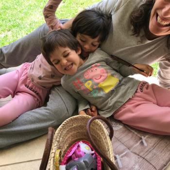 Lavoro per babysitter Viareggio: lavoro per babysitter Clizia