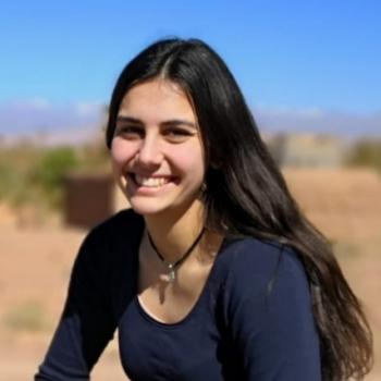 Niñera en Elche: Joana Mª