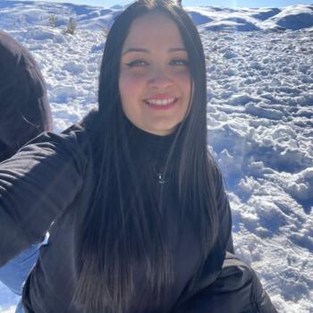 Babysitter Rancagua: Constanza Javiera