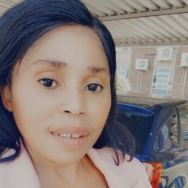Babysitter in Durban: Bongiwe Zama