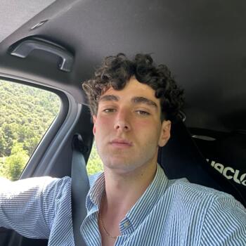 Canguro en Barcelona: Ramon