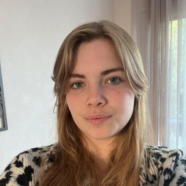 Babysitter in Paris: Louison