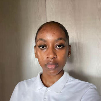 Babysitter in Mamelodi: Tshepang