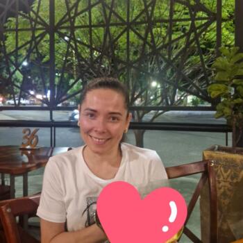 Babysitter Braga: CLAUDIA