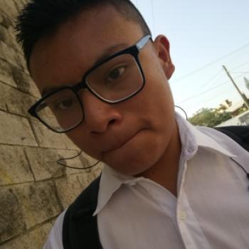 Babysitter Ecatepec: Jose Alberto