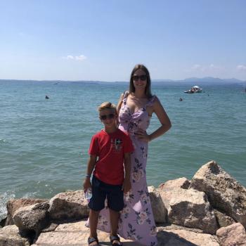 Babysitter a Vicenza: Giulia