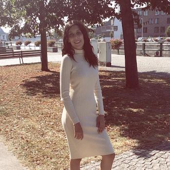 Baby-sitter Oudenaarde: Yasmina