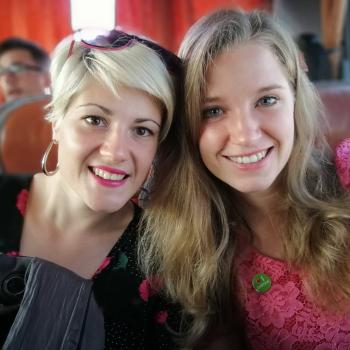 Babysitter in Ljubljana: Monika