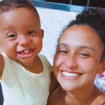 Emprego de babá em Indaiatuba: emprego de babá Luana