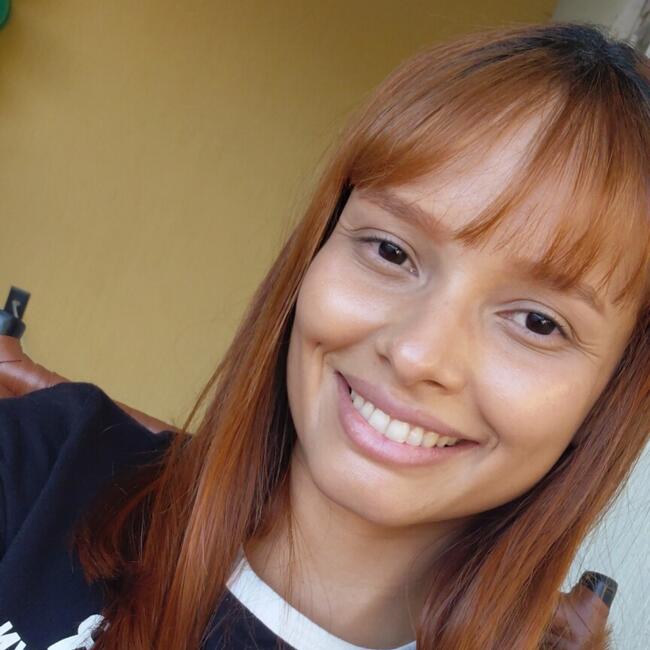 Babá em Brasília: Jossana