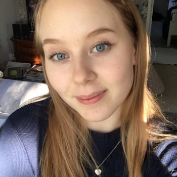 Lastenhoitaja Ylöjärvi: Moona