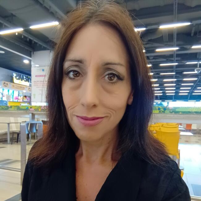 Niñera en Concepción: Soledad