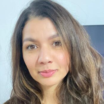 Canguro en Valladolid: Melissa