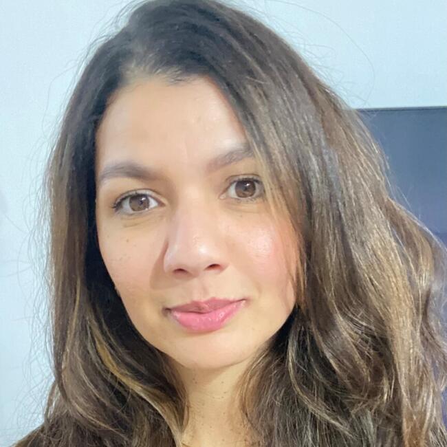 Canguro en Valladolid: Melissa