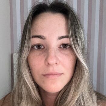 Babysitting job in Ribeirão Preto: babysitting job Mayara