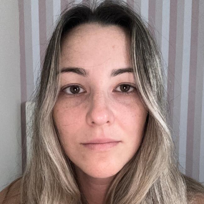 Babysitting job in Ribeirão Preto: Mayara