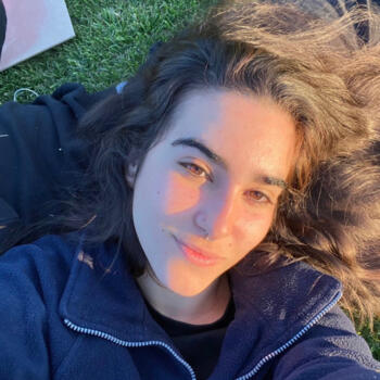 Canguro en Alcorcón: Alana