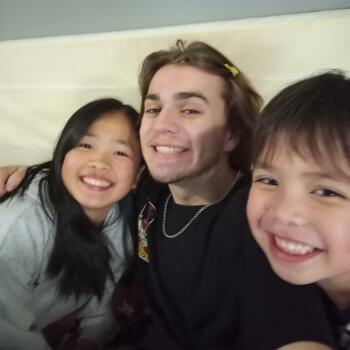 Baby-sitter in Saint-Barthélemy-d'Anjou: Noah