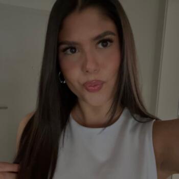 Babysitter in Rorschach: Katerina