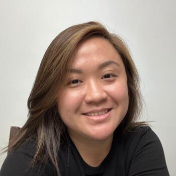 Nanny in Toronto: Blessa Ranilyn