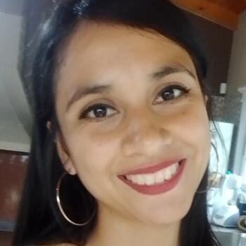 Babysitter in Lomas de Zamora (Buenos Aires): Cecilia