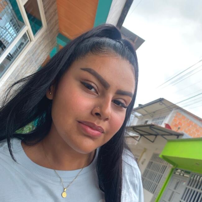 Niñera en Cali: Lizeth