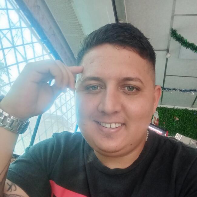 Babysitting job in Guayaquil: Gabriel