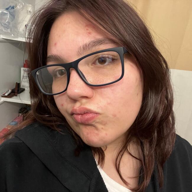 Babysitter in Schaumburg: Mia