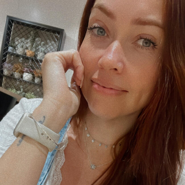 Babysitter in Lisbon: Maria Clara