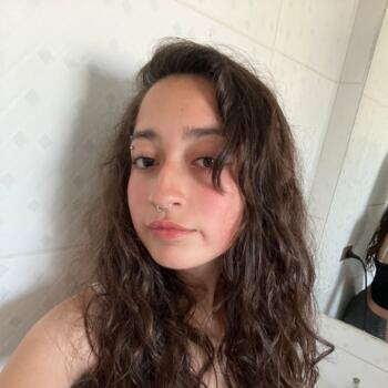 Niñera en Quilicura: Maite Aguirre