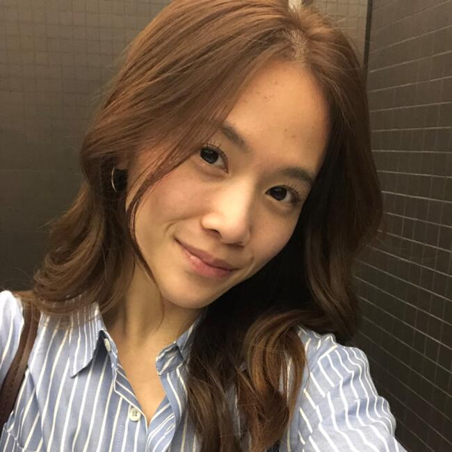 Babysitter in Prague: Hani