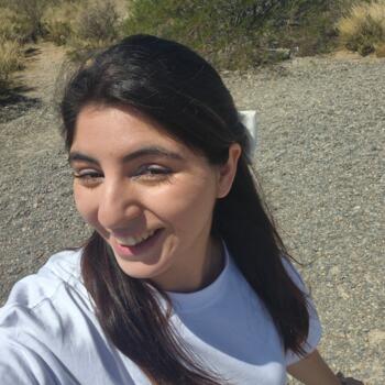 Niñera en Santiago de Chile: Sofia