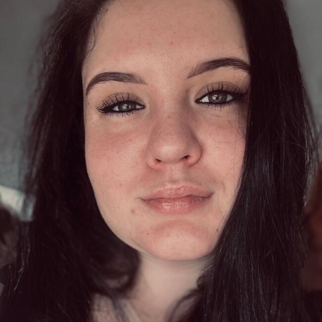 Varuška v Vrbno: Špela