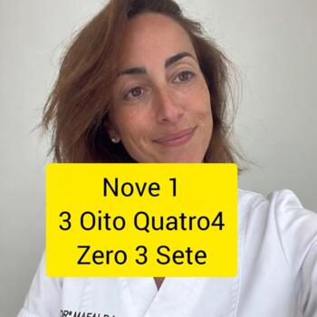 Babysitting job in Funchal: babysitting job Mafalda