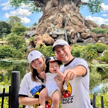 Babysitting job in Barranquilla: babysitting job Valentina