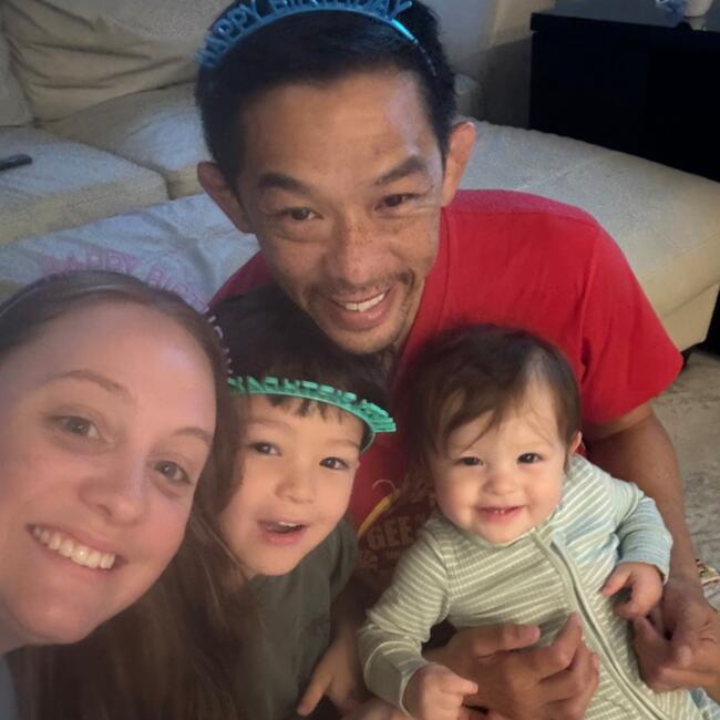 Babysitting job in Sydney: Sarah