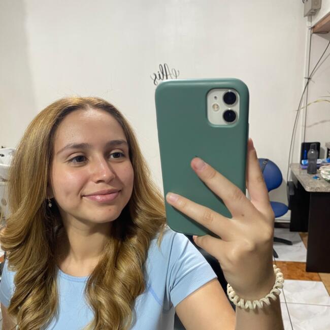 Babysitter in Cartago: Tamara